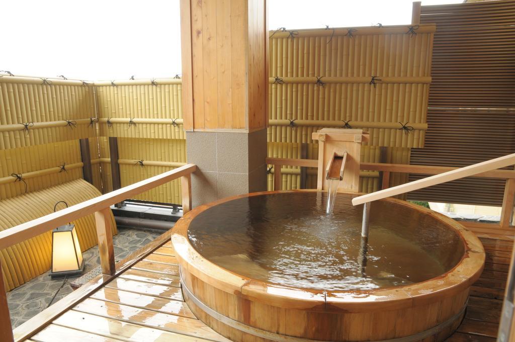 Yugawara Onsen Kawasegien Isuzu Hotel Atami  Dış mekan fotoğraf