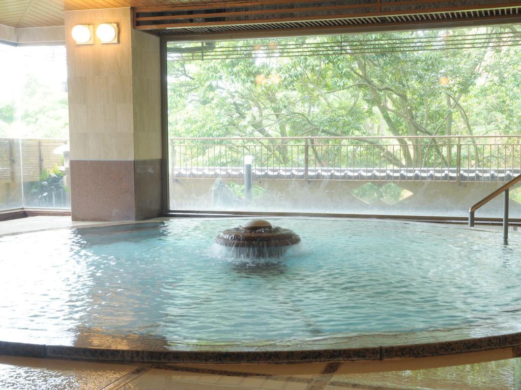 Yugawara Onsen Kawasegien Isuzu Hotel Atami  Dış mekan fotoğraf