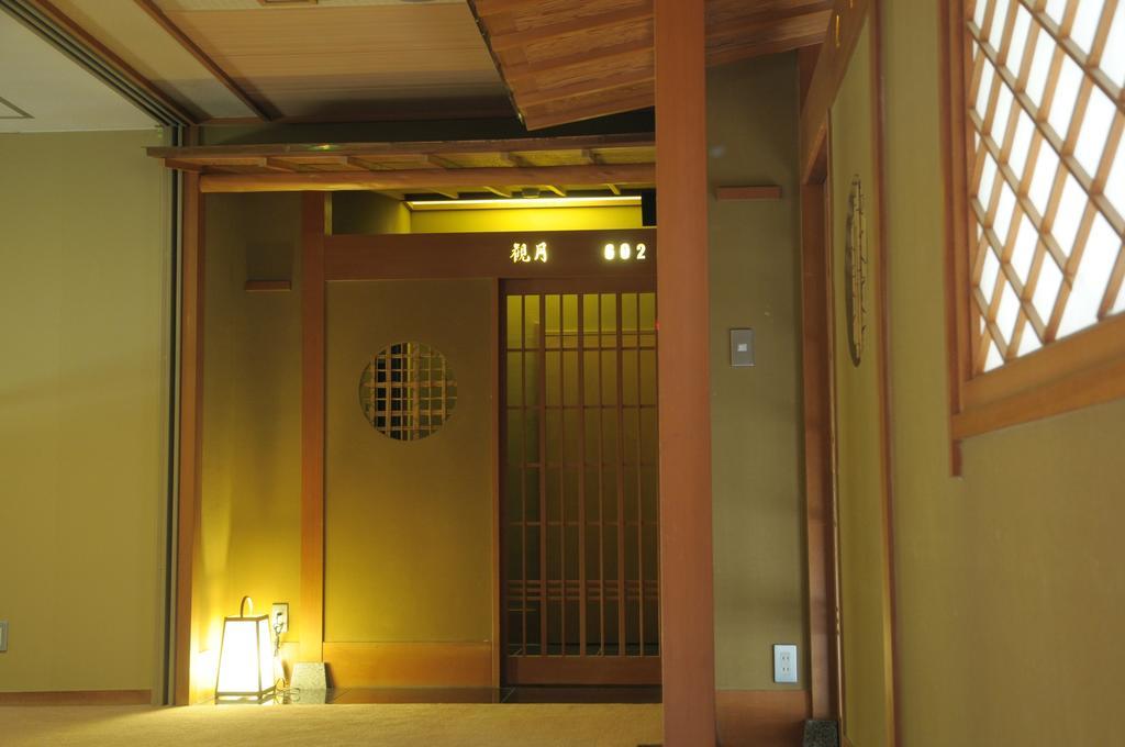 Yugawara Onsen Kawasegien Isuzu Hotel Atami  Dış mekan fotoğraf