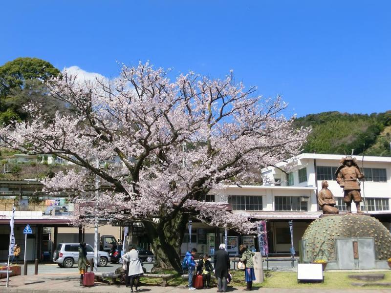 Yugawara Onsen Kawasegien Isuzu Hotel Atami  Dış mekan fotoğraf