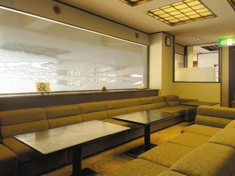 Yugawara Onsen Kawasegien Isuzu Hotel Atami  Dış mekan fotoğraf